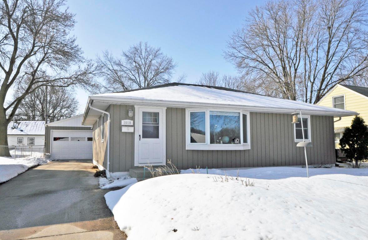 2018 16 1/2 Street Northwest Rochester, MN 55901 - Photo 1 of 15