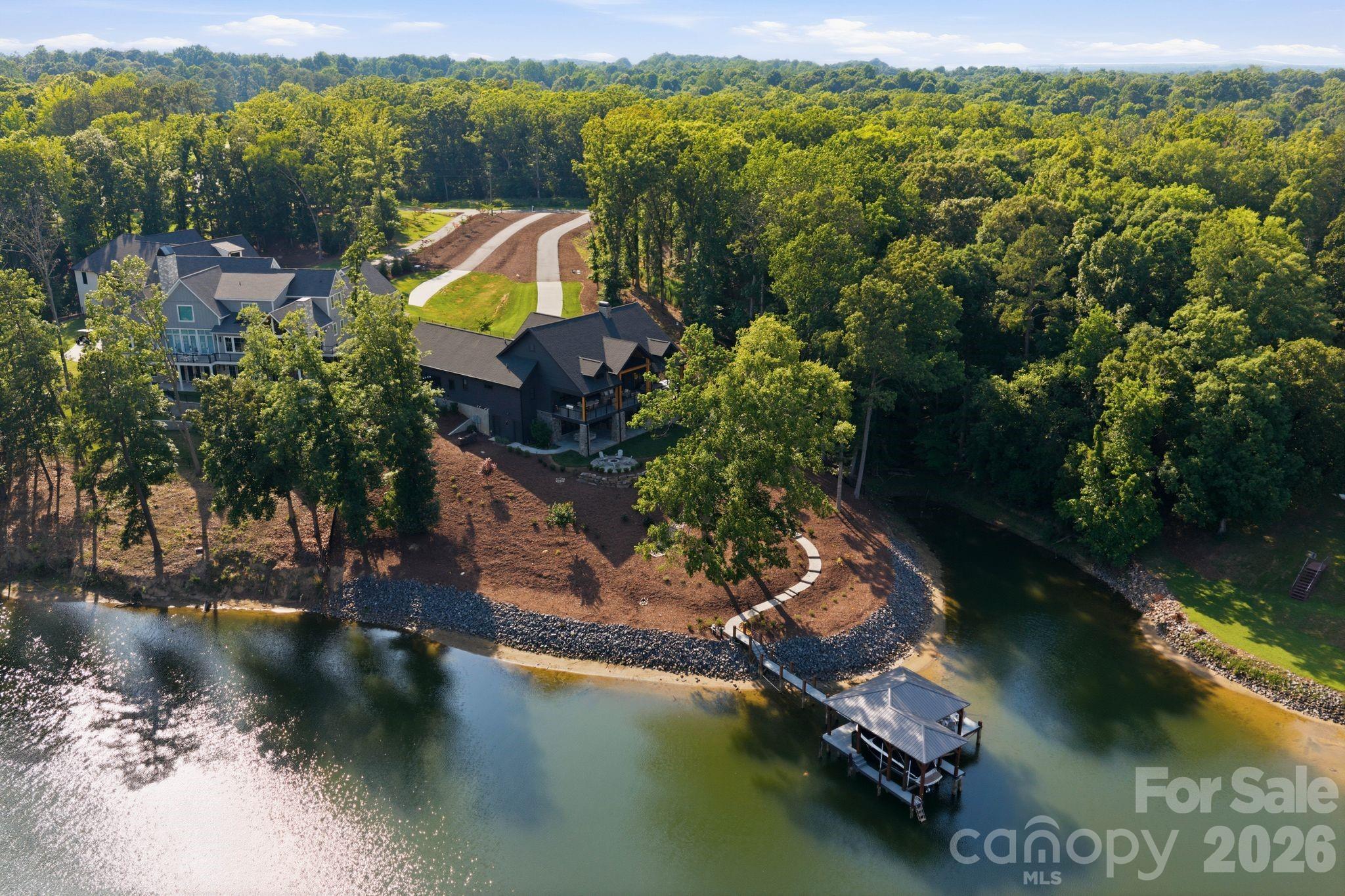 5915 Kiowa Road Clover, SC 29710 - Photo 47 of 48