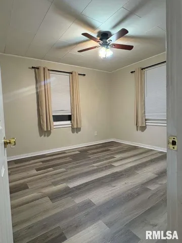 $89,000 | 2267 Cincinnati Avenue, Grandview, IL 62702