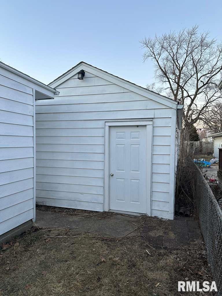 2267 Cincinnati Avenue Grandview, IL 62702 - Photo 17 of 23