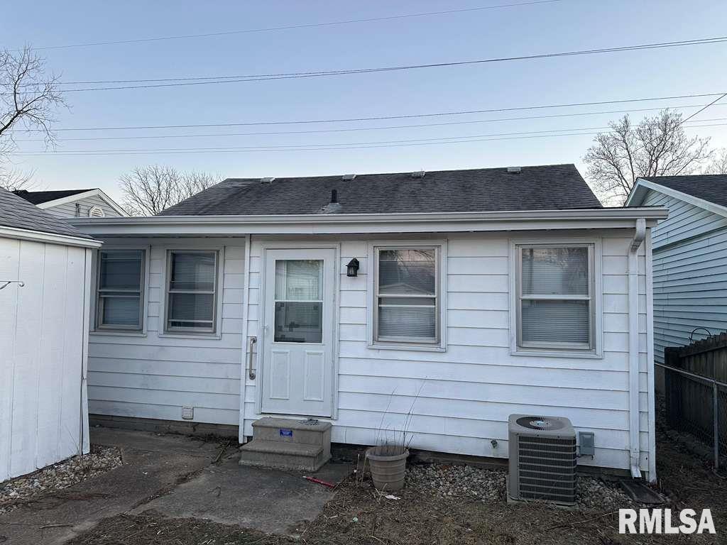 2267 Cincinnati Avenue Grandview, IL 62702 - Photo 18 of 23