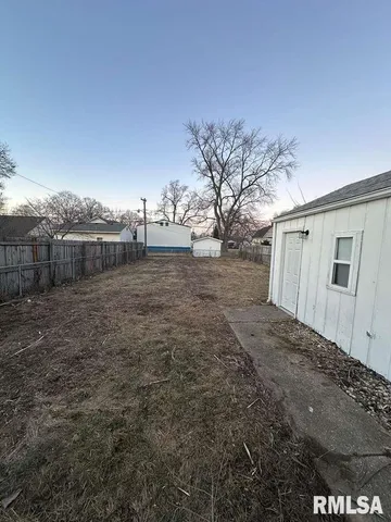 $89,000 | 2267 Cincinnati Avenue, Grandview, IL 62702