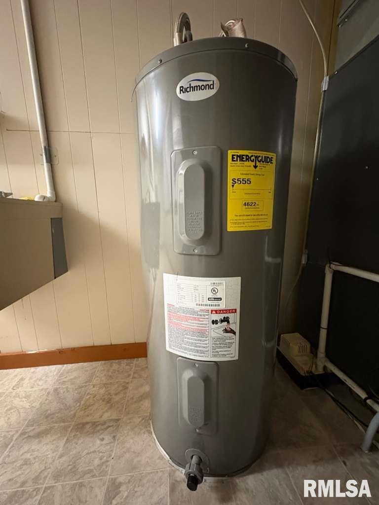 2267 Cincinnati Avenue Grandview, IL 62702 - Photo 21 of 23