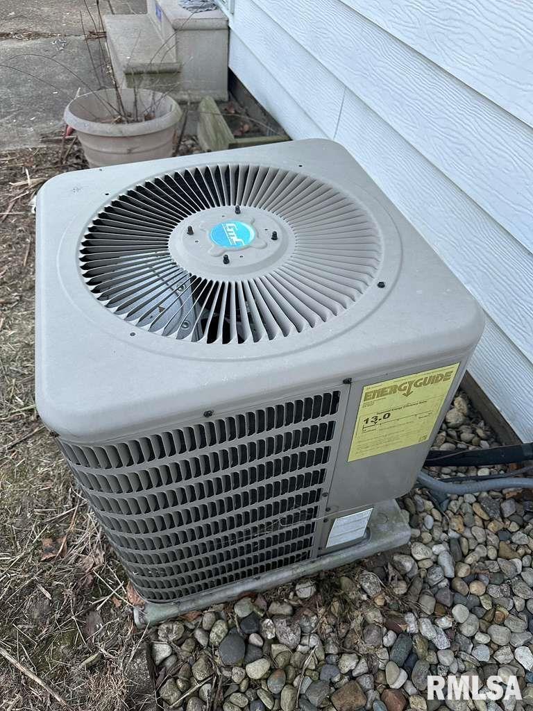 2267 Cincinnati Avenue Grandview, IL 62702 - Photo 22 of 23