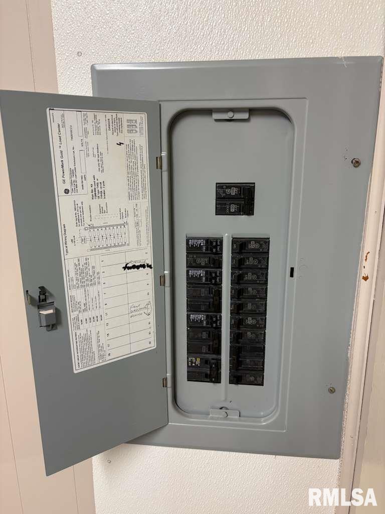 2267 Cincinnati Avenue Grandview, IL 62702 - Photo 23 of 23