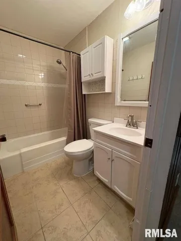 $89,000 | 2267 Cincinnati Avenue, Grandview, IL 62702