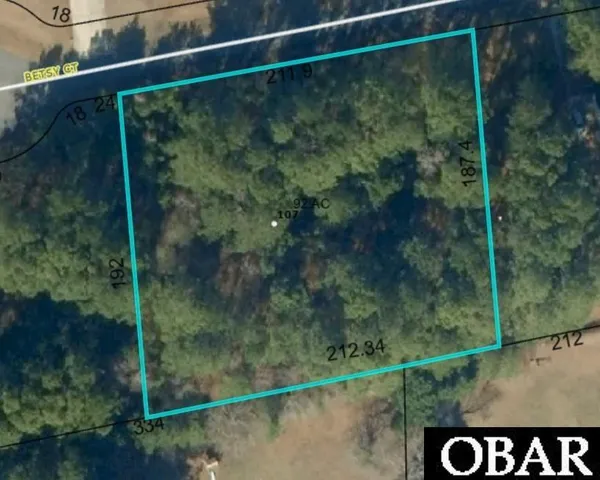 $91,000 | 107 Betsy Court, Grandy, NC 27939