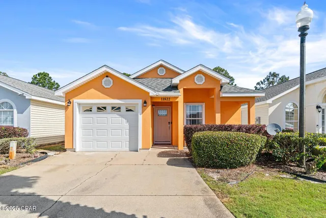 $380,000 | 11822 Sand Dune Drive, Panama City Beach, FL 32407