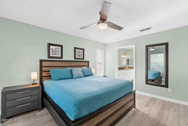 $380,000 | 11822 Sand Dune Drive, Panama City Beach, FL 32407