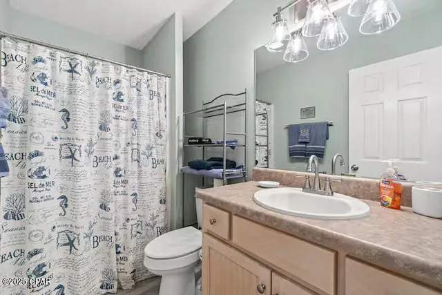 $380,000 | 11822 Sand Dune Drive, Panama City Beach, FL 32407