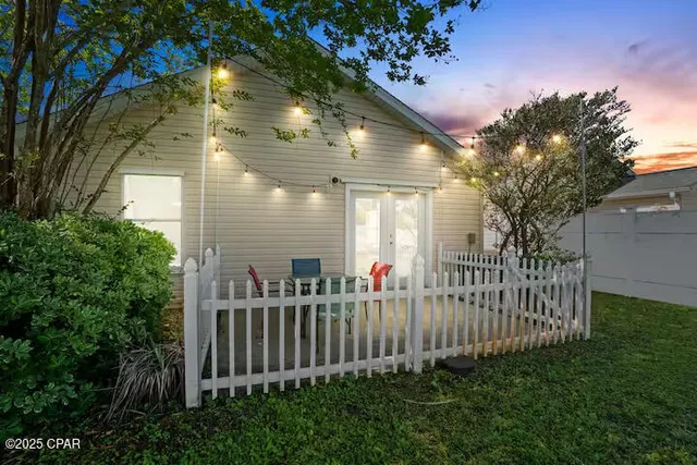 $380,000 | 11822 Sand Dune Drive, Panama City Beach, FL 32407