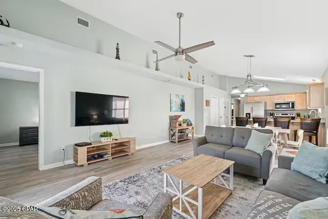 $380,000 | 11822 Sand Dune Drive, Panama City Beach, FL 32407