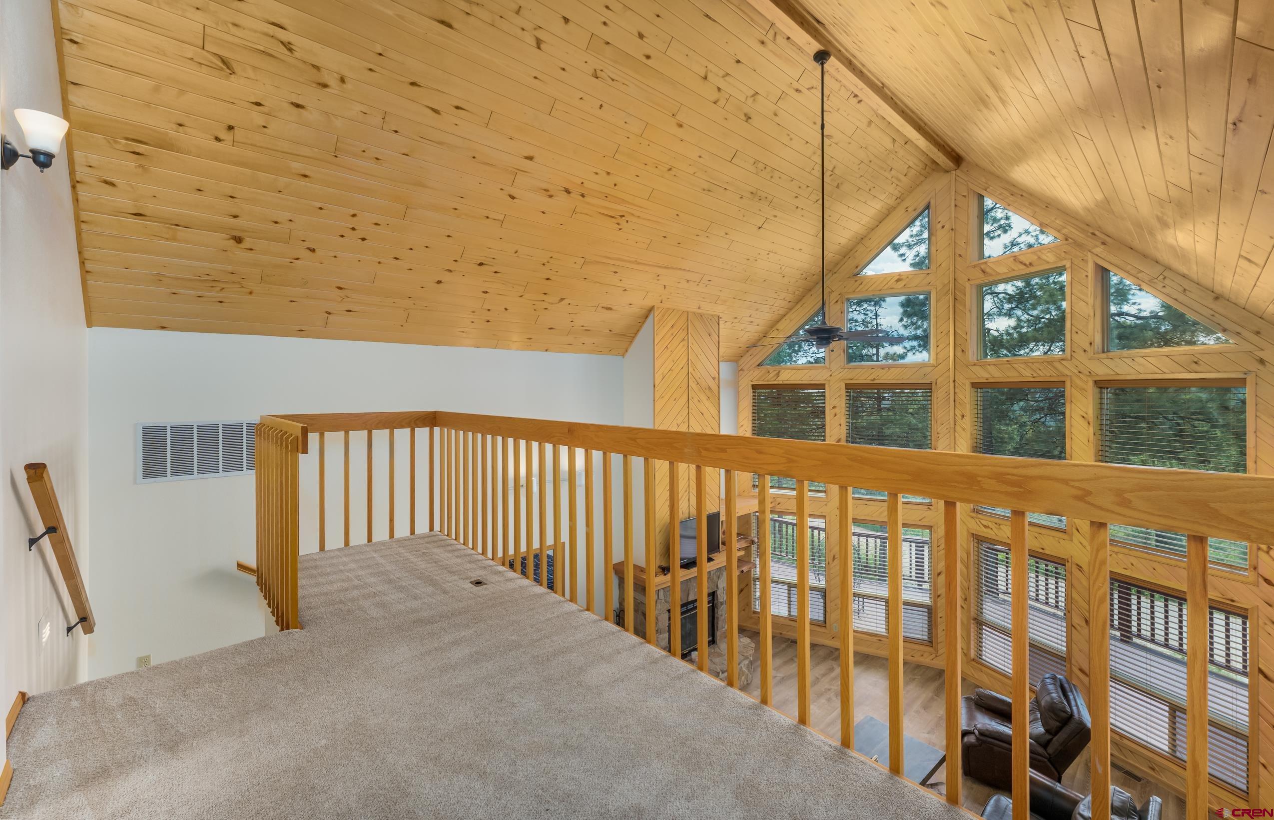 197 Buckhorn Road Bayfield, CO 81122 - Photo 21 of 34 a view of a building