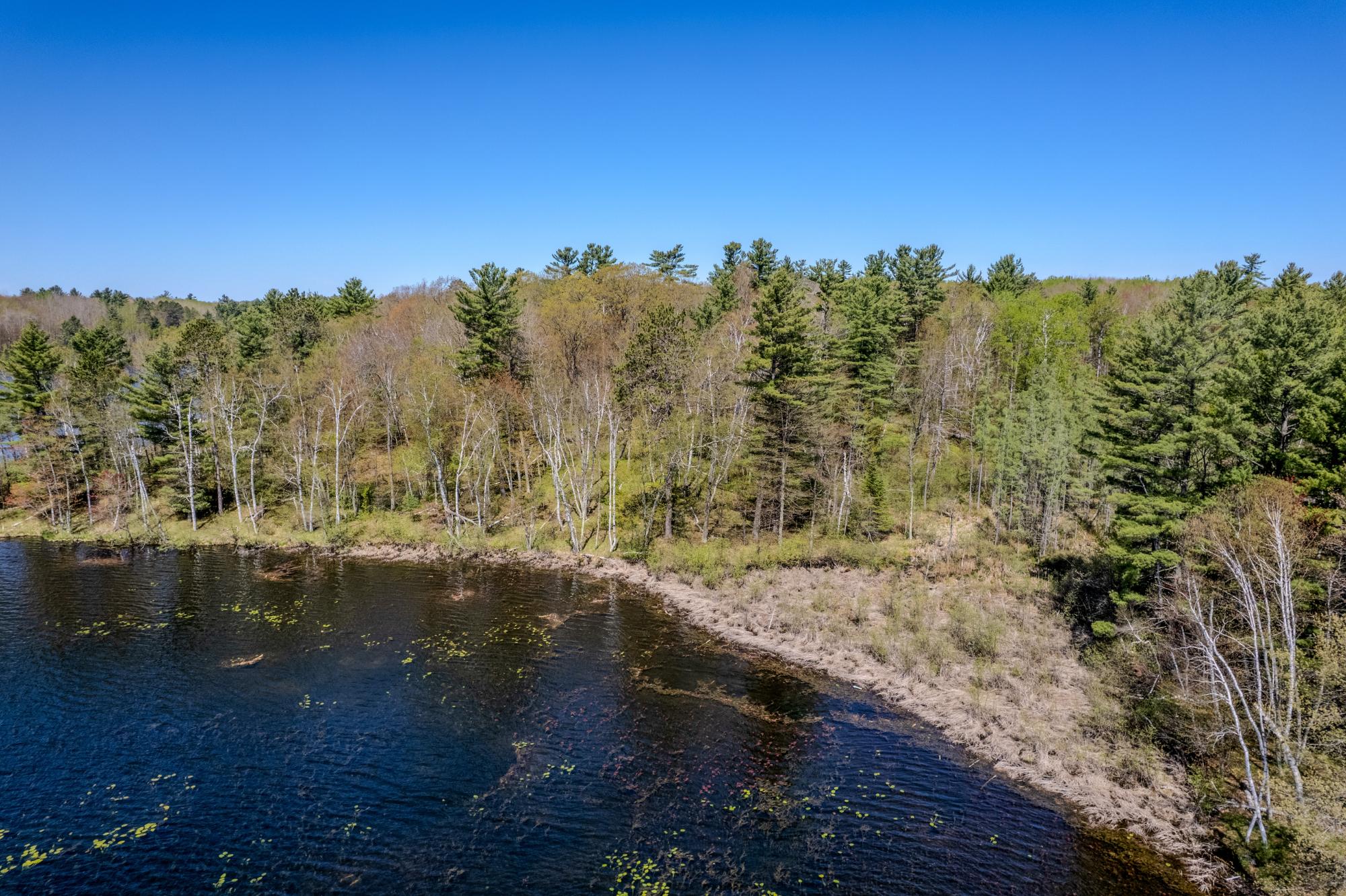 Lot 5 Little Bearskin Road Harshaw, WI 54529 - Photo 10 of 27