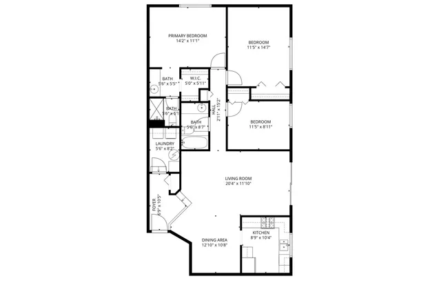 a picture of a wall with a close up of a wall