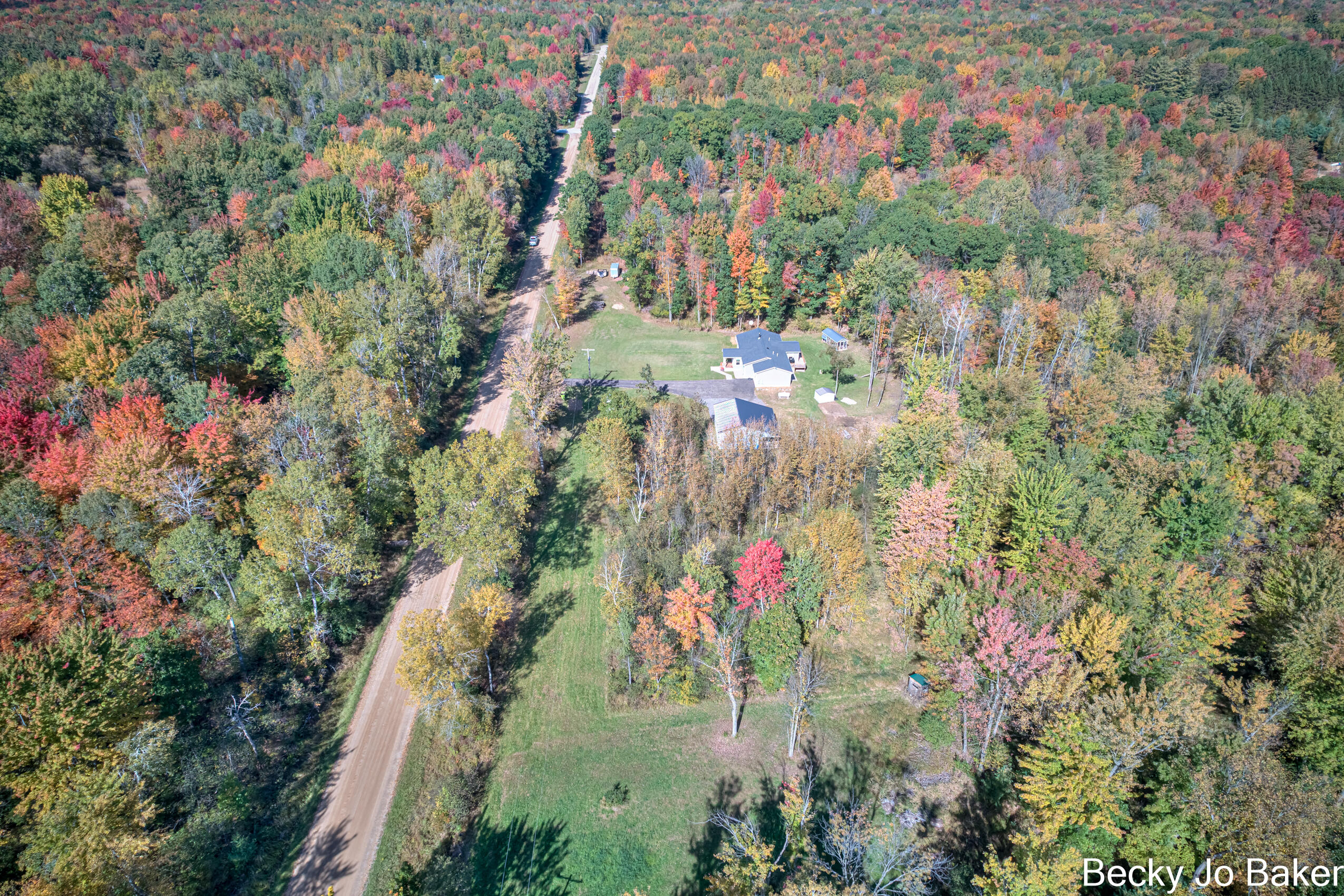5370 North Alamando Road Coleman, MI 48618 - Photo 47 of 48 5370 N Alamando Rd MLS Size (85 of 92)