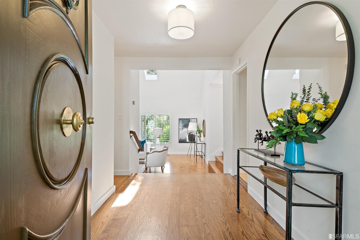 320 Castle Crest Road Alamo, CA 94507 - Photo 15 of 93