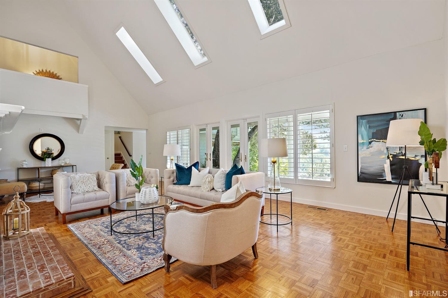 320 Castle Crest Road Alamo, CA 94507 - Photo 16 of 93