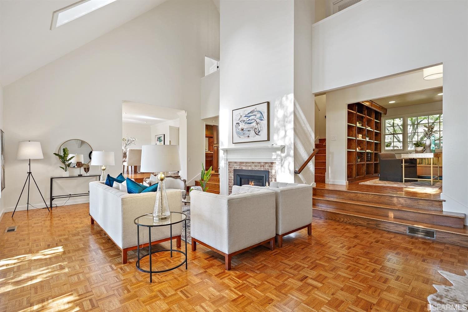 320 Castle Crest Road Alamo, CA 94507 - Photo 17 of 93