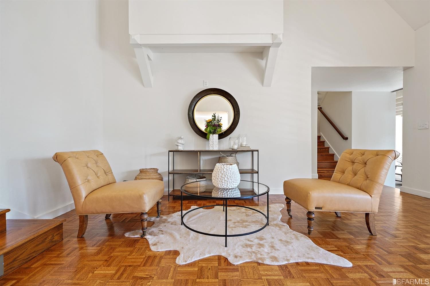 320 Castle Crest Road Alamo, CA 94507 - Photo 19 of 93