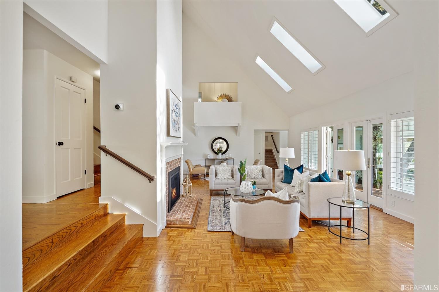 320 Castle Crest Road Alamo, CA 94507 - Photo 20 of 93