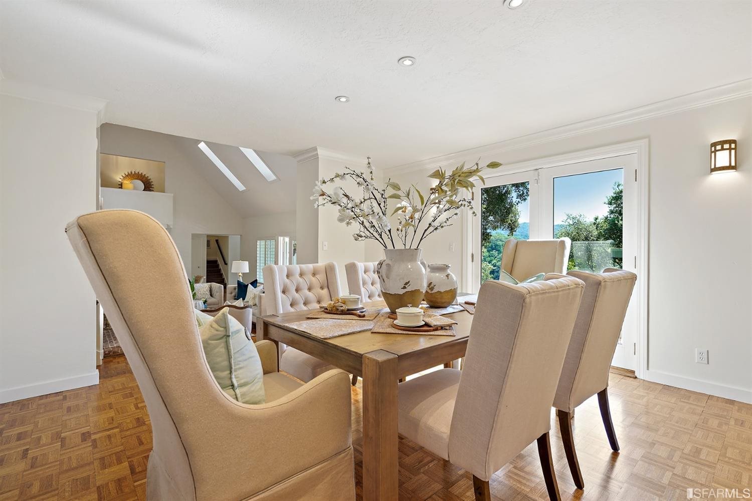 320 Castle Crest Road Alamo, CA 94507 - Photo 21 of 93