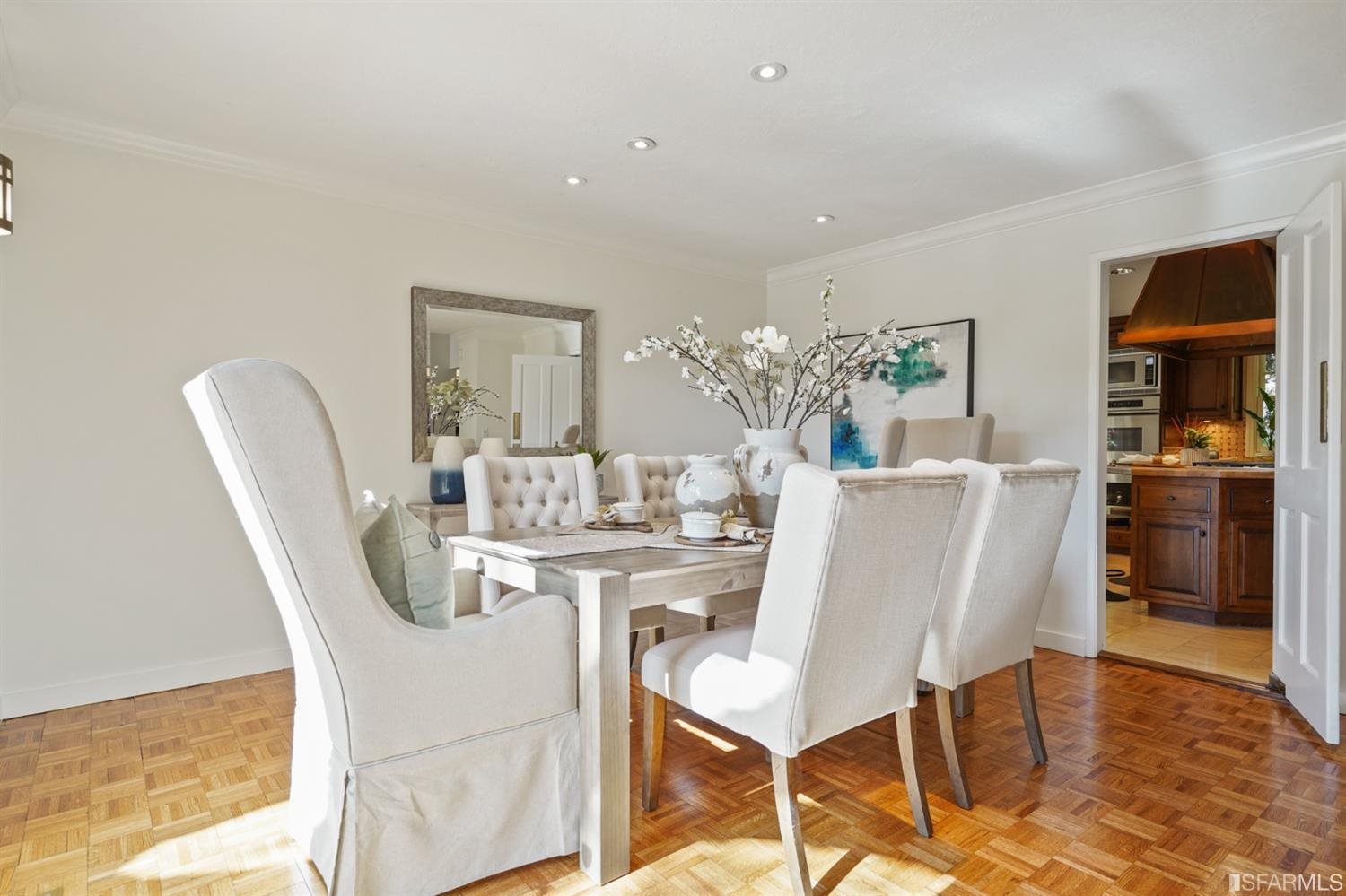 320 Castle Crest Road Alamo, CA 94507 - Photo 22 of 93