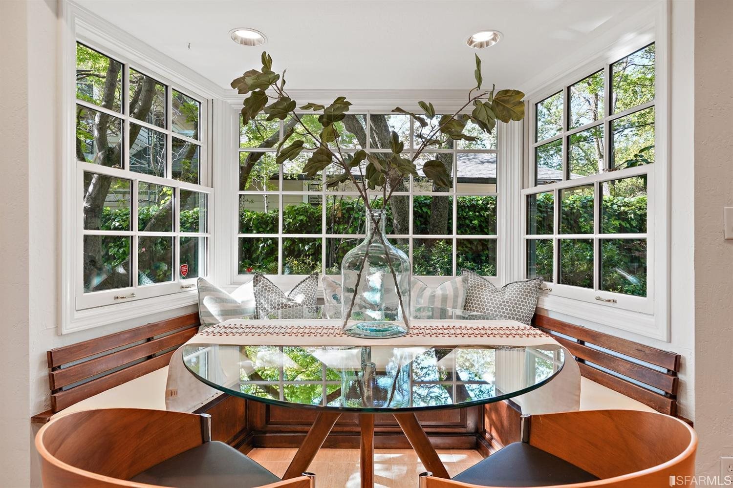 320 Castle Crest Road Alamo, CA 94507 - Photo 27 of 93