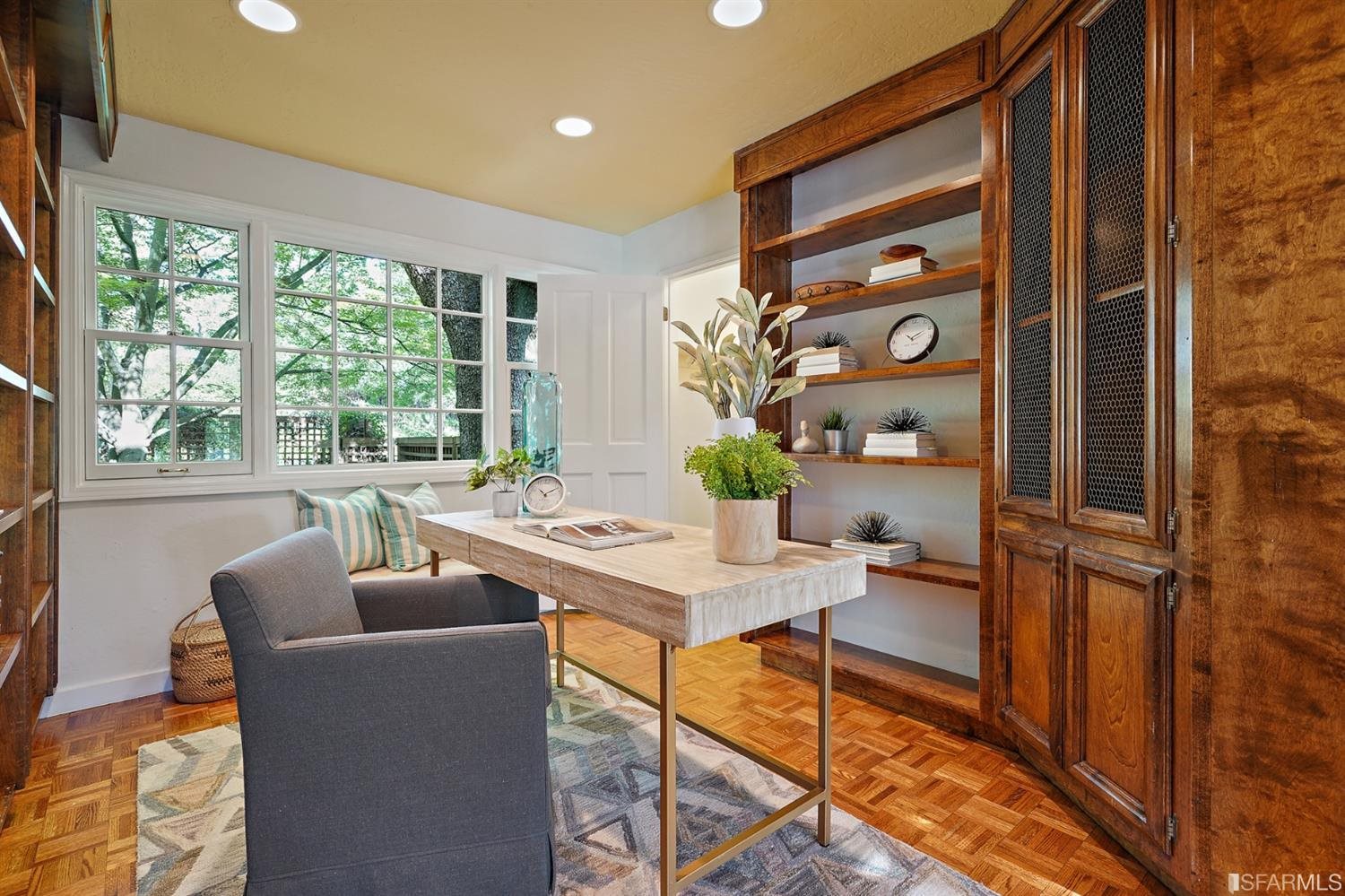 320 Castle Crest Road Alamo, CA 94507 - Photo 28 of 93