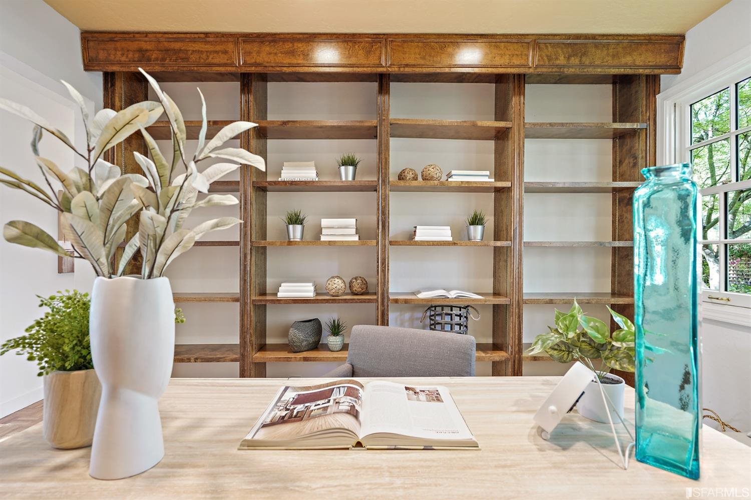 320 Castle Crest Road Alamo, CA 94507 - Photo 29 of 93