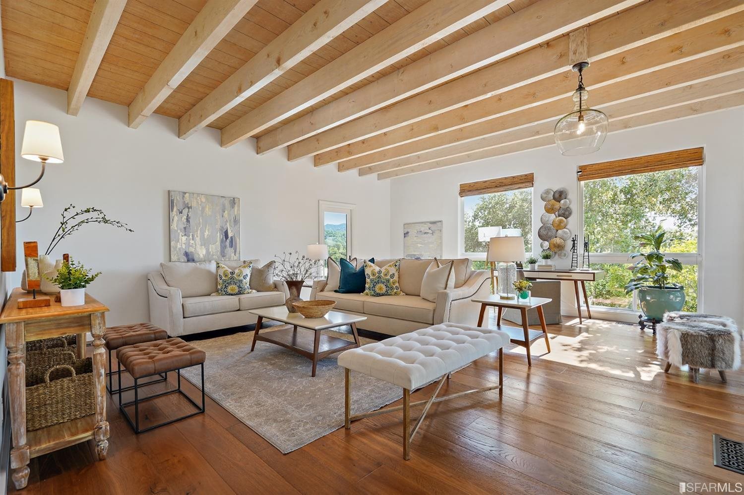 320 Castle Crest Road Alamo, CA 94507 - Photo 30 of 93