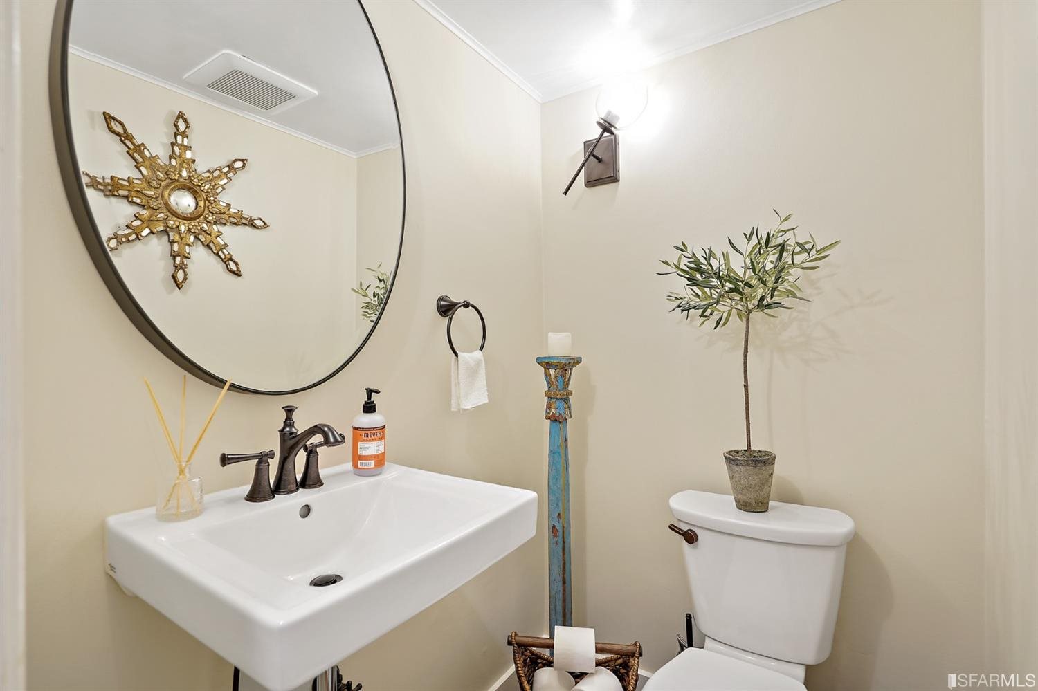 320 Castle Crest Road Alamo, CA 94507 - Photo 34 of 93