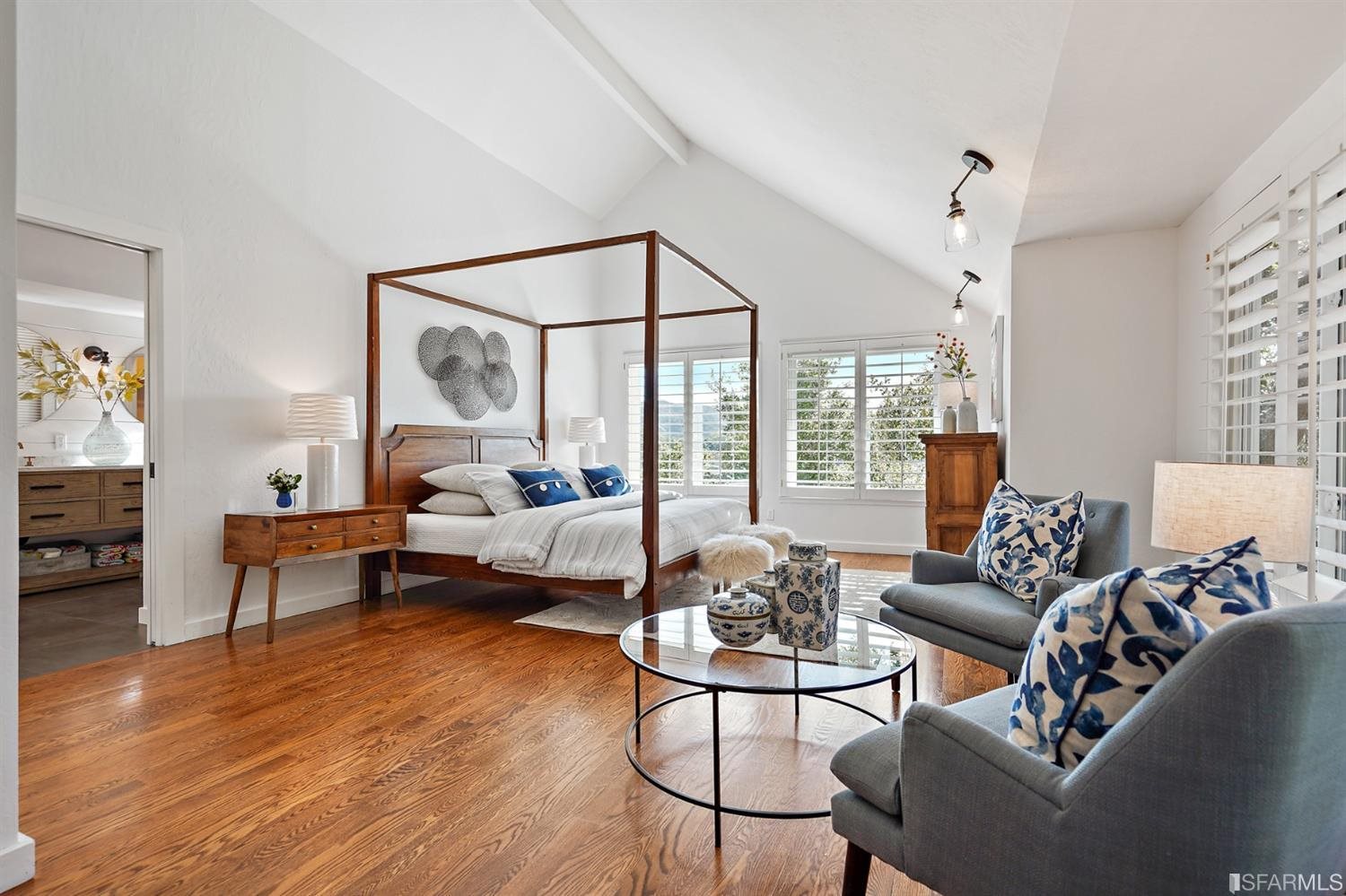 320 Castle Crest Road Alamo, CA 94507 - Photo 35 of 93