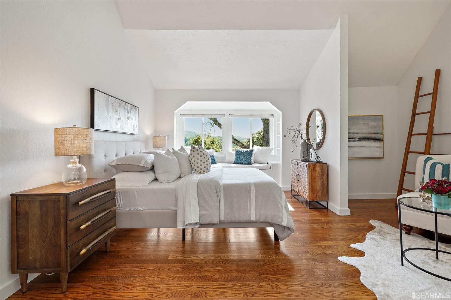 320 Castle Crest Road Alamo, CA 94507 - Photo 47 of 93