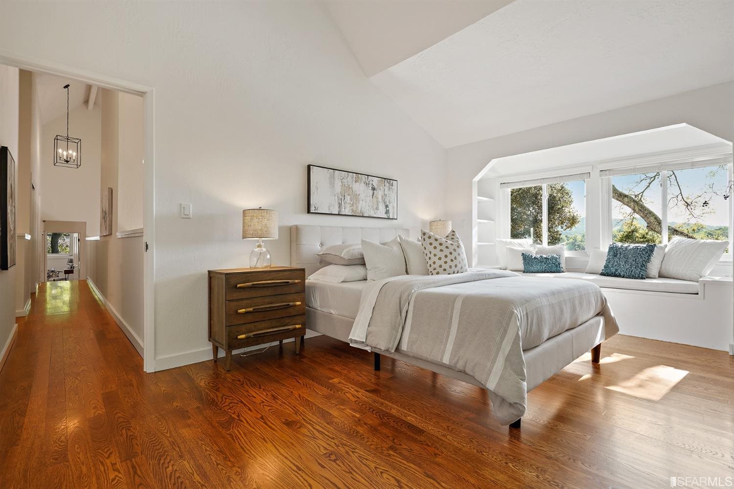 320 Castle Crest Road Alamo, CA 94507 - Photo 48 of 93