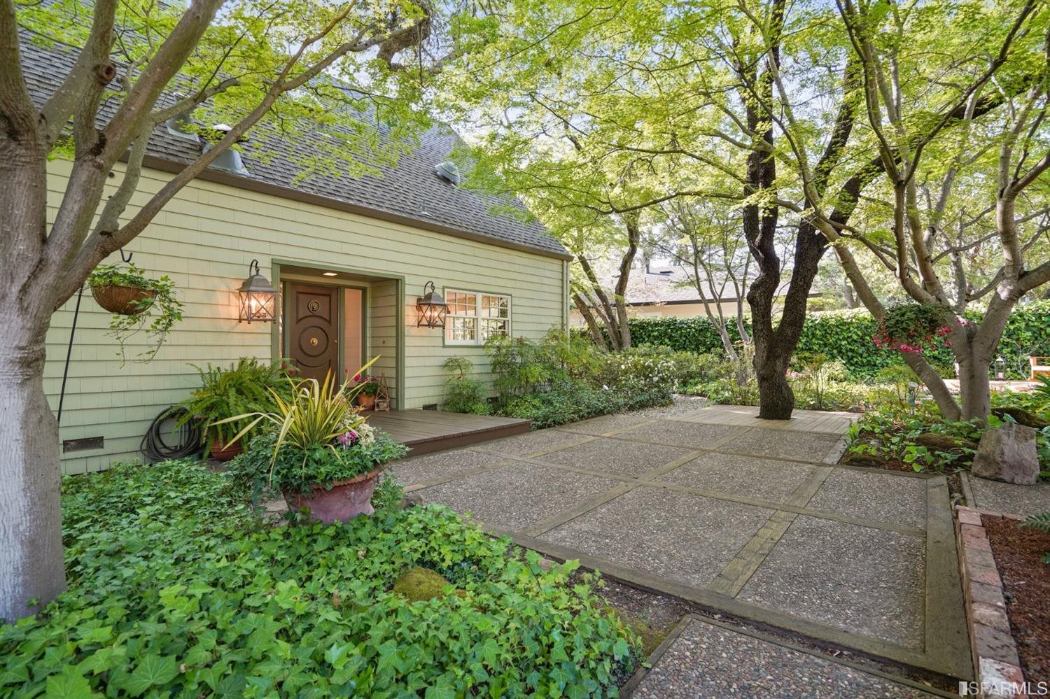 320 Castle Crest Road Alamo, CA 94507 - Photo 67 of 93