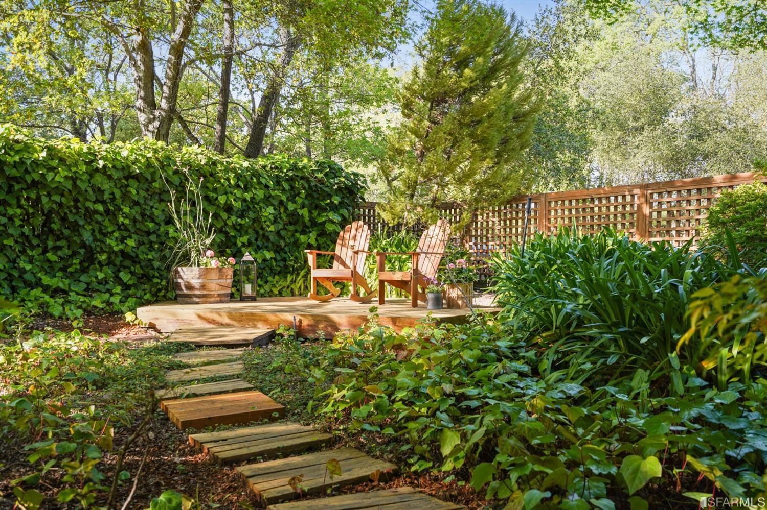 320 Castle Crest Road Alamo, CA 94507 - Photo 68 of 93