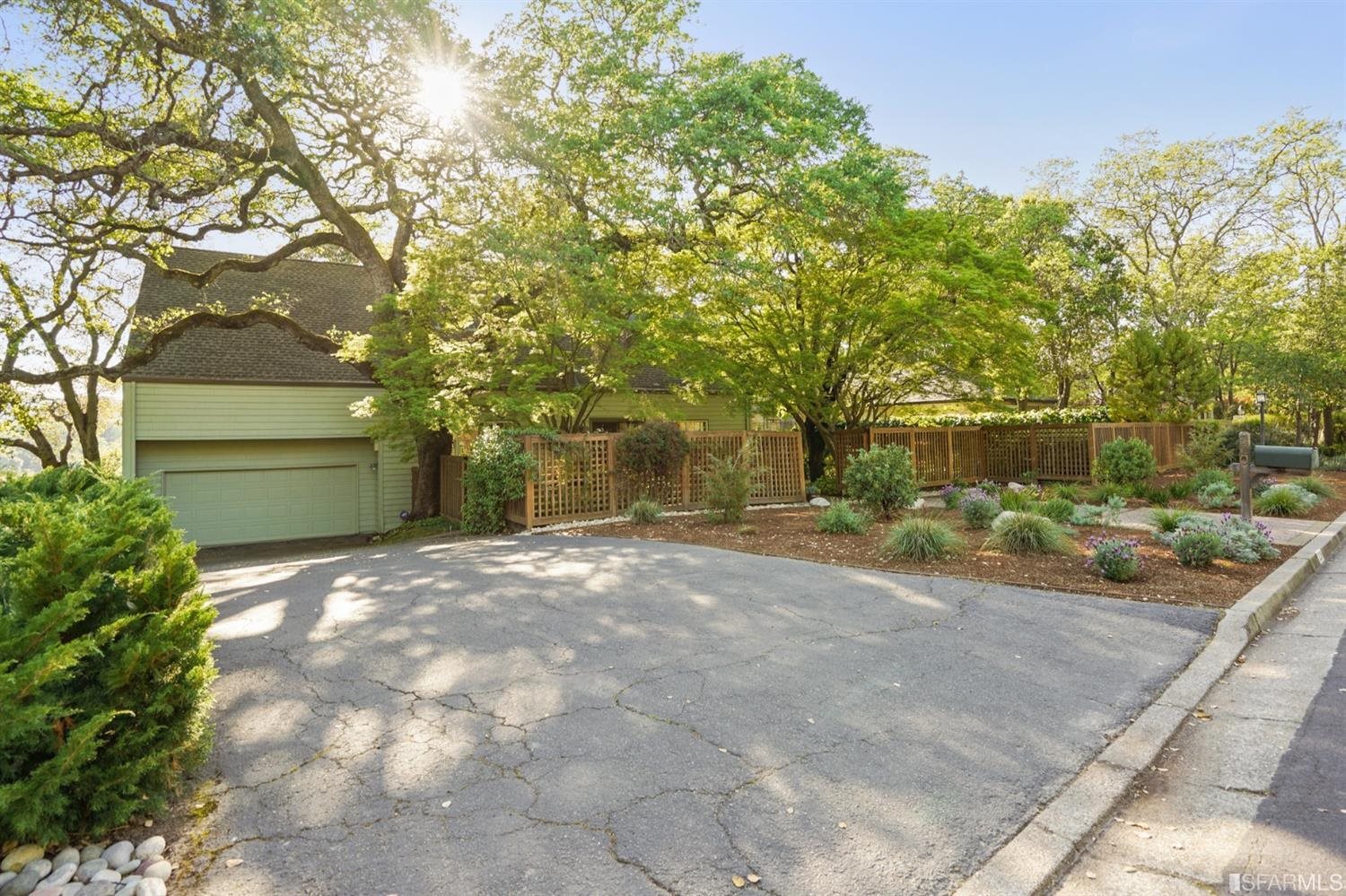 320 Castle Crest Road Alamo, CA 94507 - Photo 71 of 93