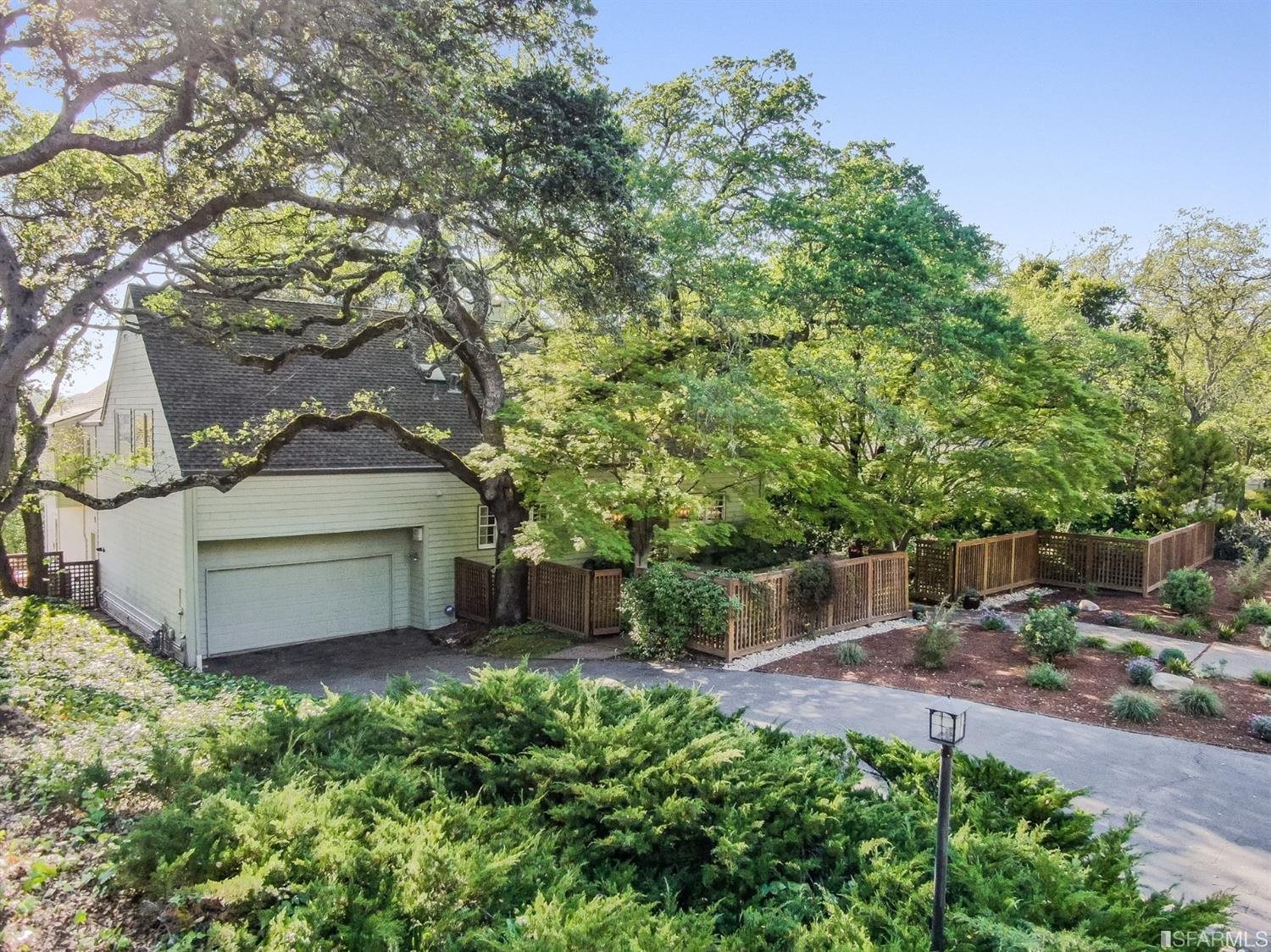 320 Castle Crest Road Alamo, CA 94507 - Photo 72 of 93