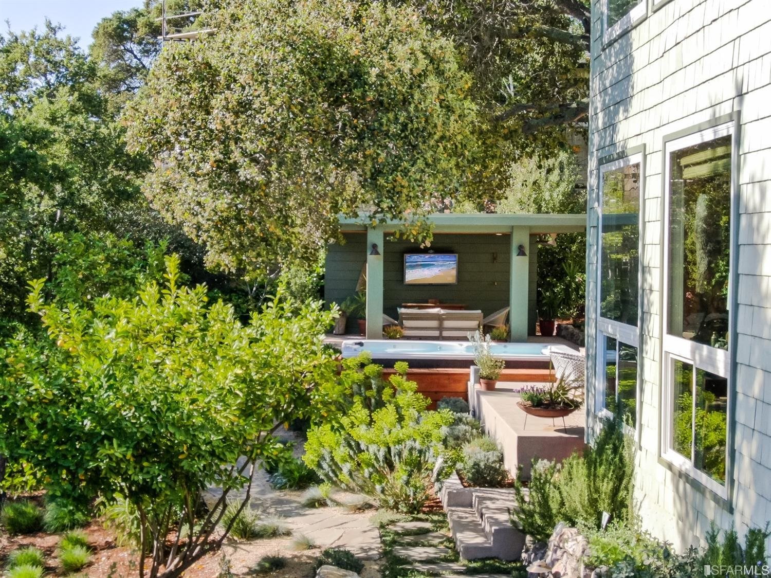 320 Castle Crest Road Alamo, CA 94507 - Photo 73 of 93