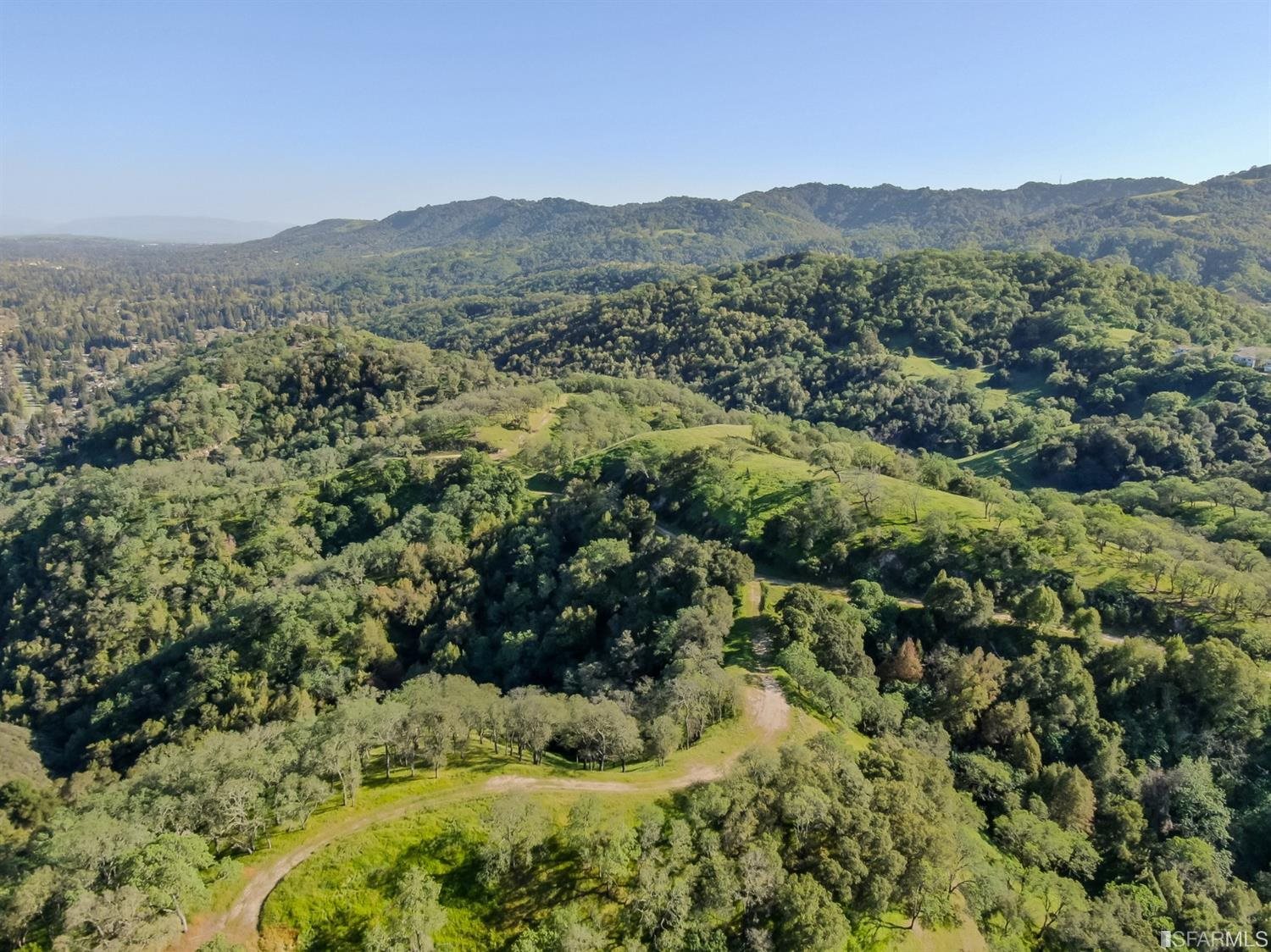 320 Castle Crest Road Alamo, CA 94507 - Photo 74 of 93