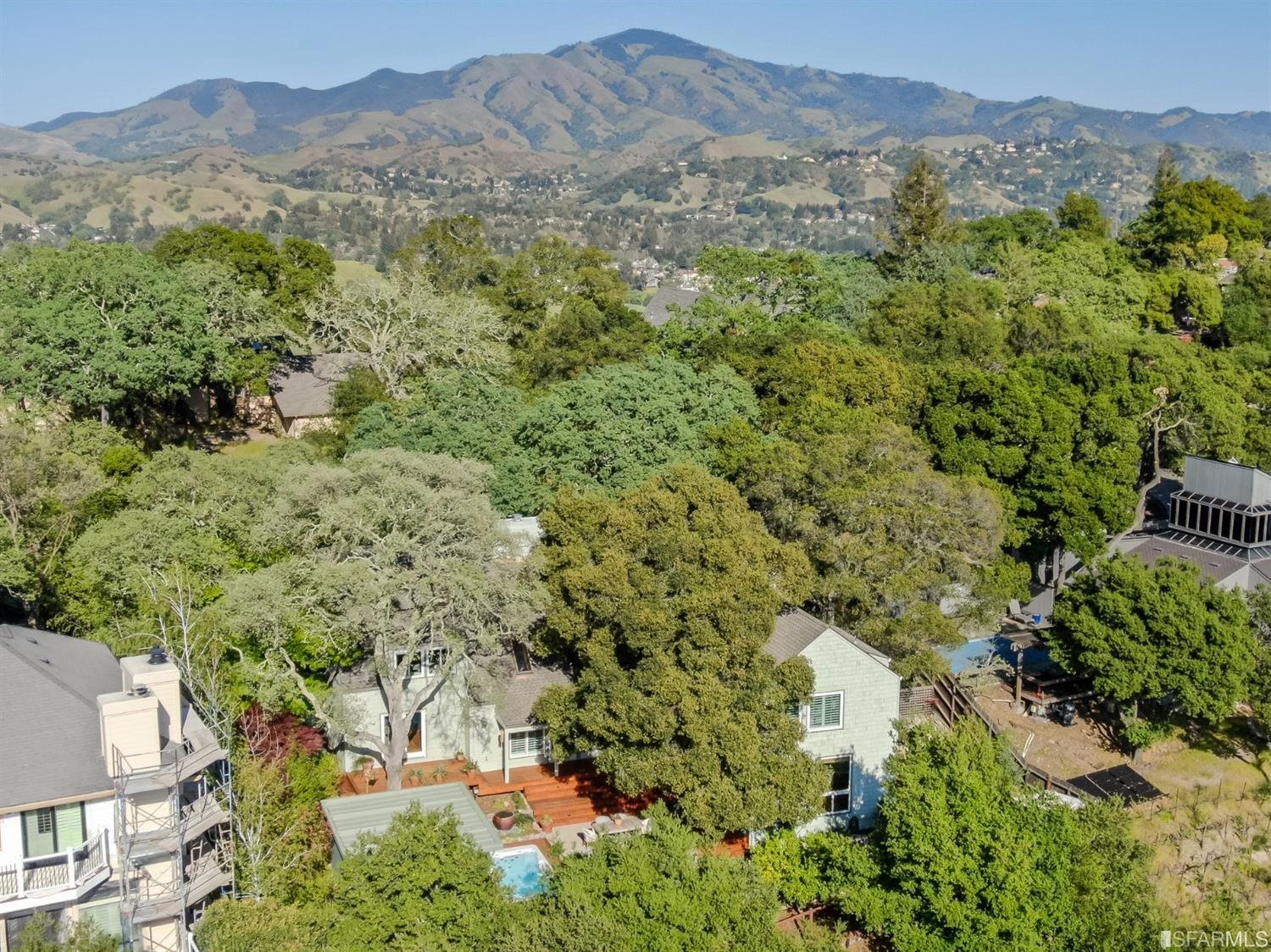 320 Castle Crest Road Alamo, CA 94507 - Photo 76 of 93