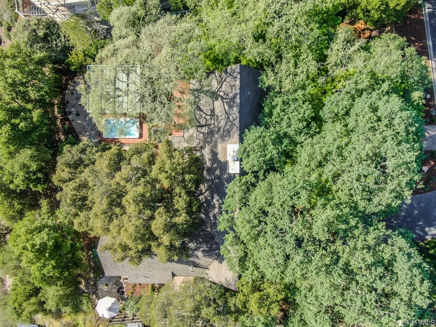 320 Castle Crest Road Alamo, CA 94507 - Photo 79 of 93