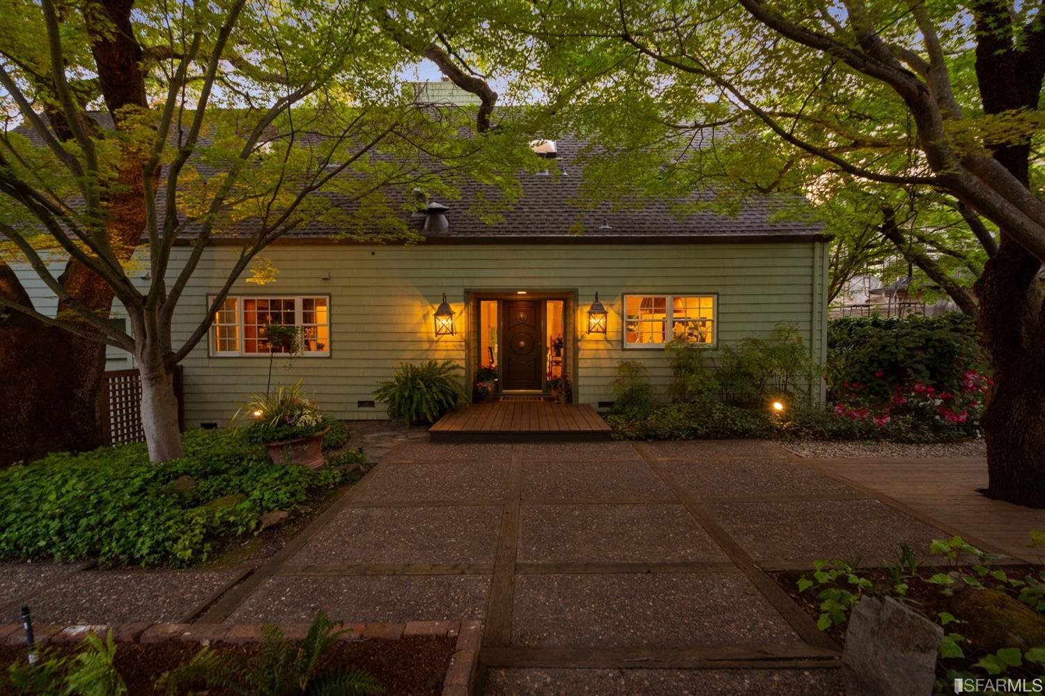 320 Castle Crest Road Alamo, CA 94507 - Photo 81 of 93