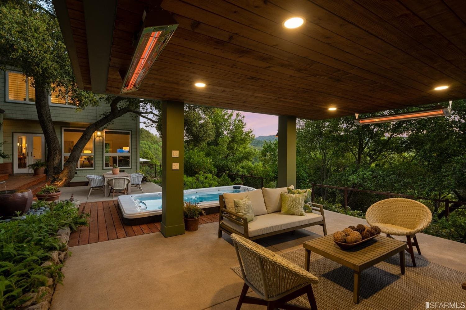 320 Castle Crest Road Alamo, CA 94507 - Photo 85 of 93