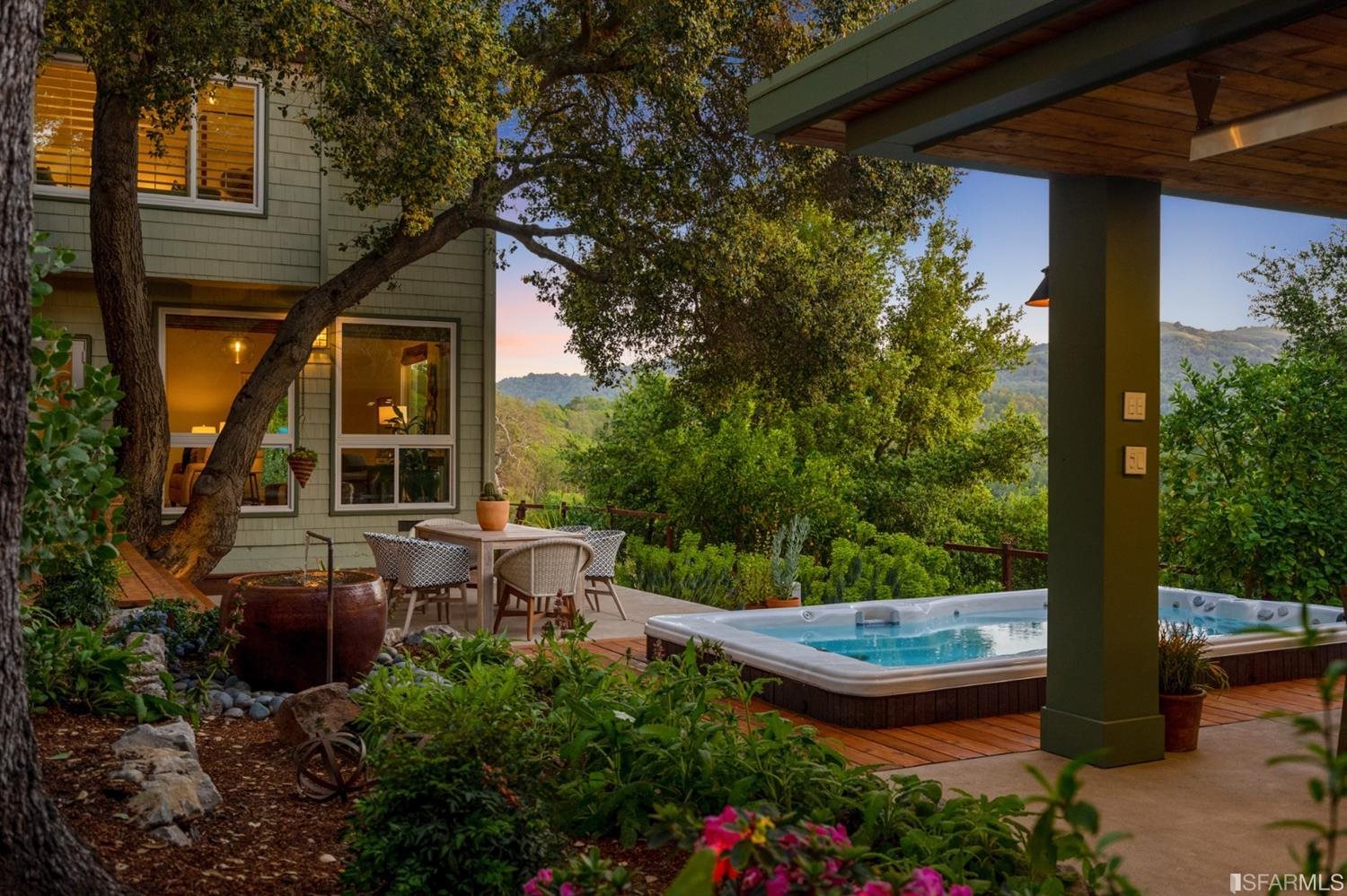 320 Castle Crest Road Alamo, CA 94507 - Photo 87 of 93