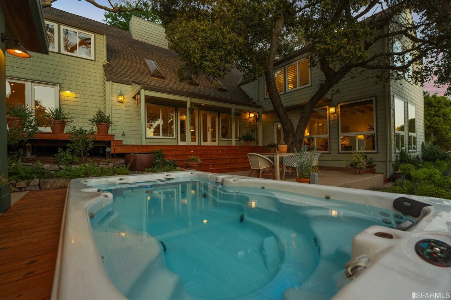 320 Castle Crest Road Alamo, CA 94507 - Photo 88 of 93