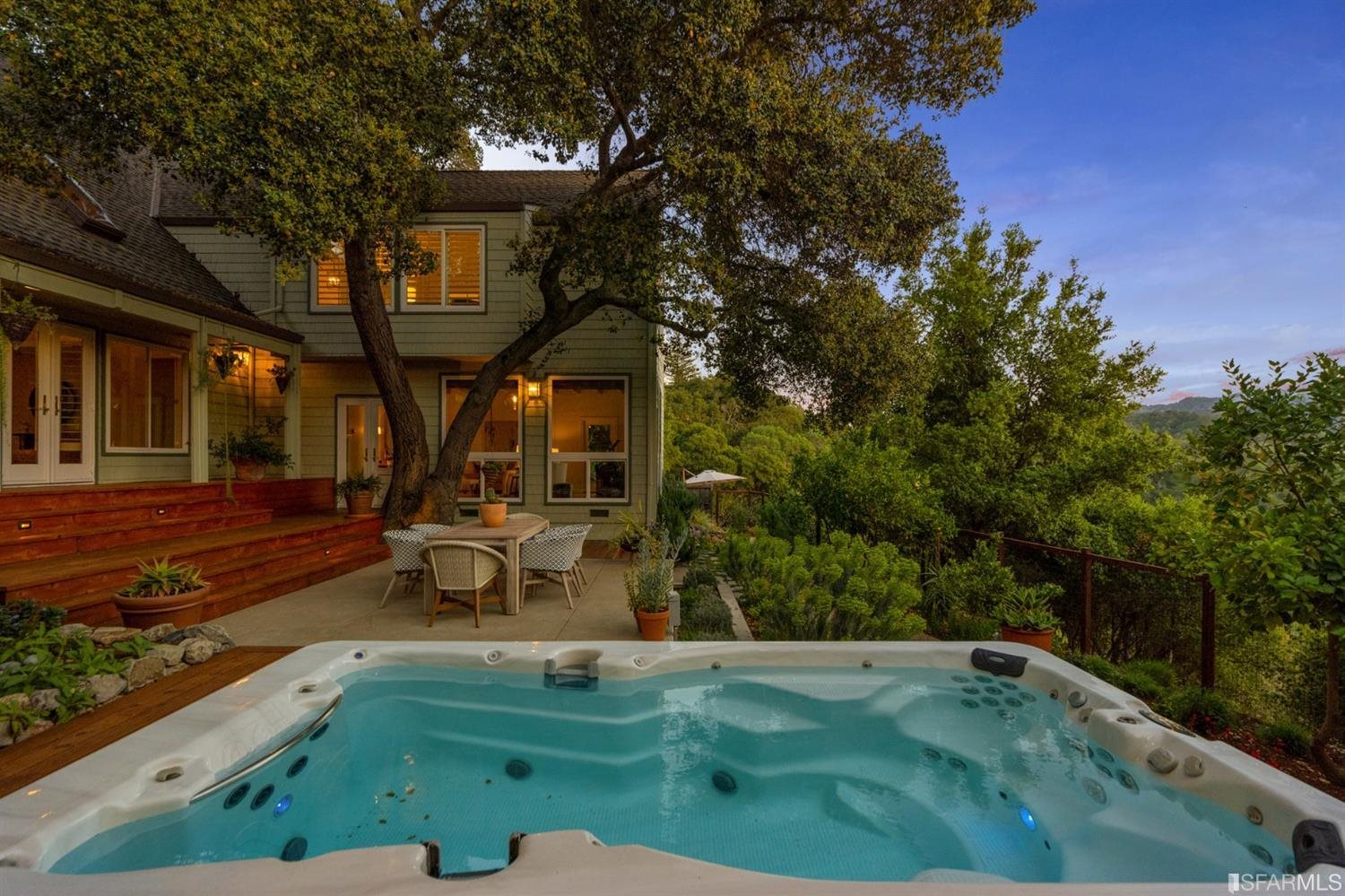 320 Castle Crest Road Alamo, CA 94507 - Photo 89 of 93