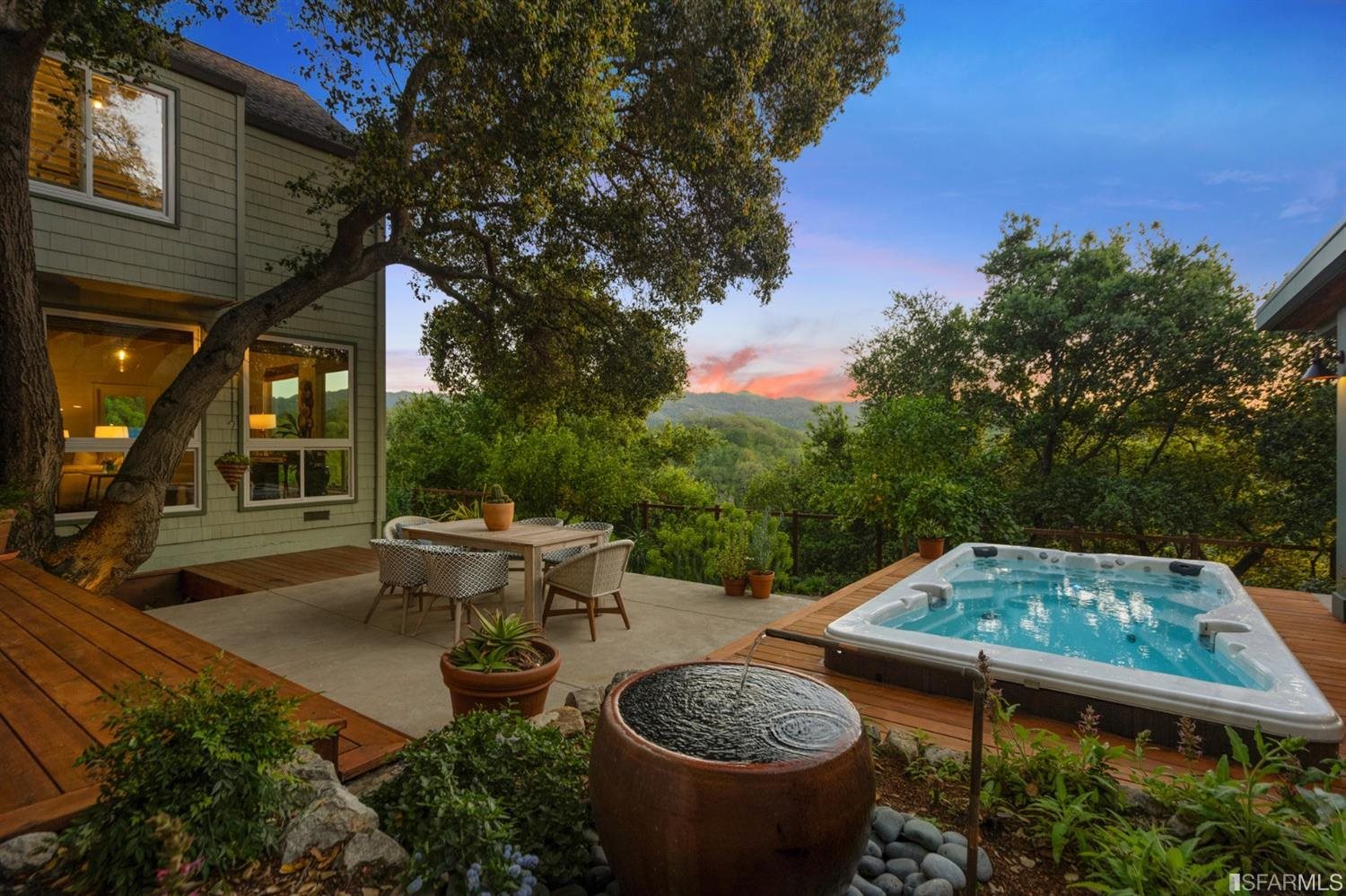320 Castle Crest Road Alamo, CA 94507 - Photo 90 of 93