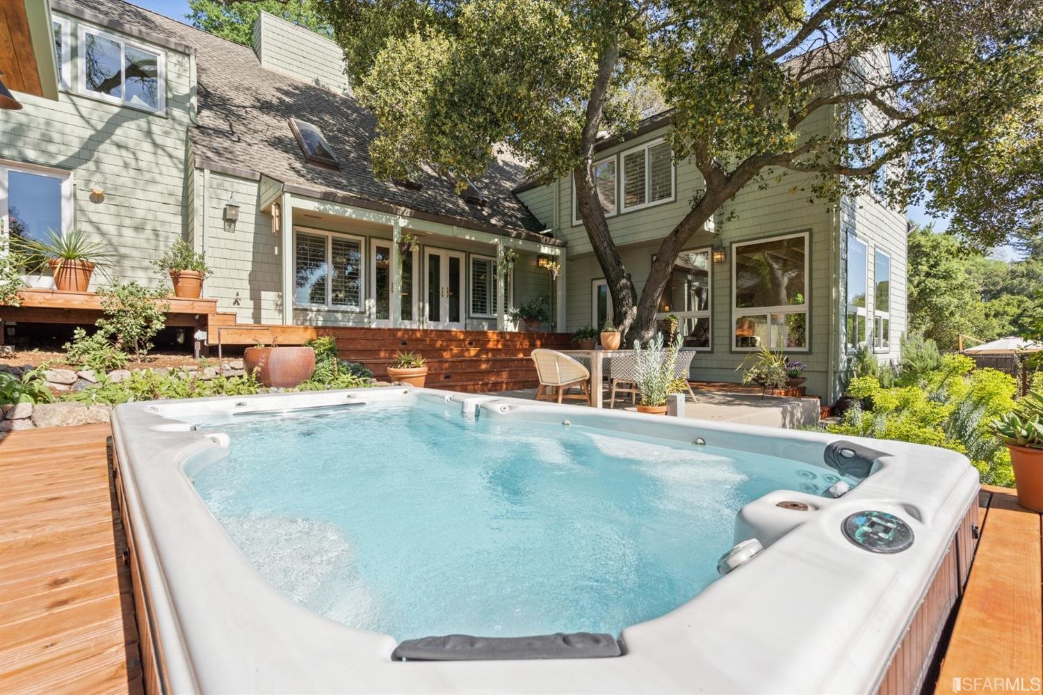 320 Castle Crest Road Alamo, CA 94507 - Photo 9 of 93